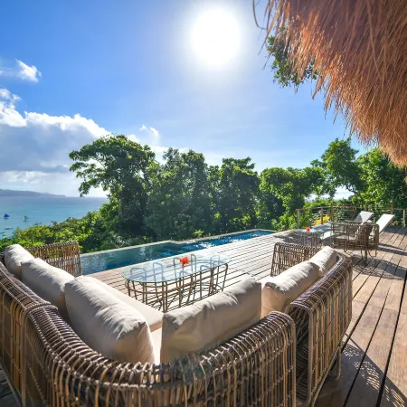 Diniview Villa Resort