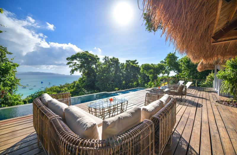 Diniview Villa Resort photo 2