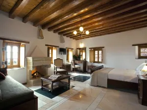 Likinia Hotel