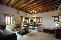 Likinia Hotel Hotels in Monemvasia
