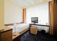 Hotel Silicium Hotels in Hillscheid