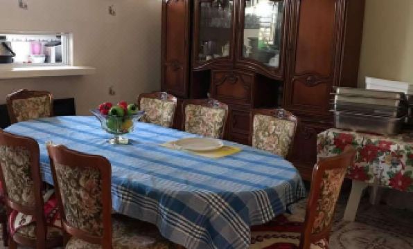 Marcie Guesthouse hôtel and Restaurant