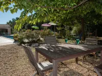 Le Mas Pinède Hotels in Lorgues