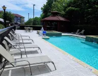 Homewood Suites by Hilton Longview - Pool