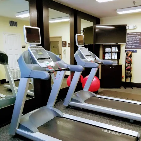 Homewood Suites by Hilton Longview