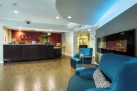 TownePlace Suites Baltimore BWI Airport Hoteles en Linthicum