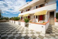 Residence Tre Palme - Localo - parking
