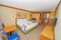 Grand Country Waterpark Resort Hotel dekat Branson Convention Center