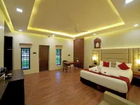 Lake Valley Resort and Spa Tirupati, 27 Kms from Talakona Waterfall Hotels in Chittoor District