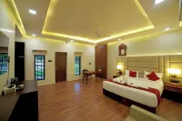 Lake Valley Resort and Spa Tirupati, 27 Kms from Talakona Waterfall