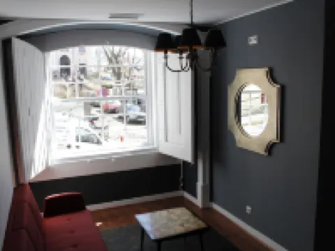 Largo da Sé Guest House - HOrigem Hotels in Lisbon