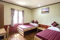 Earth Kind Cottages Hotels in Kakani