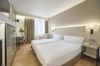 Hotel Albret - Baarit