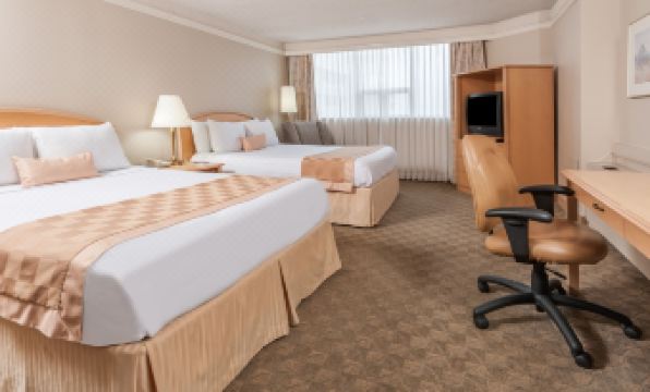 Edmonton Inn and Conference Centre