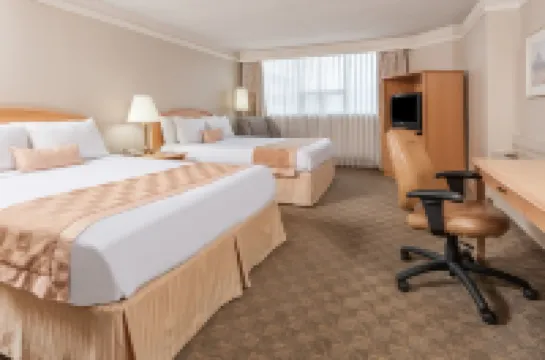 Edmonton Inn and Conference Centre