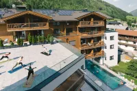 Venediger Lodge
