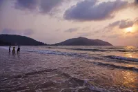 Sterling Karwar Hotels in Karwar