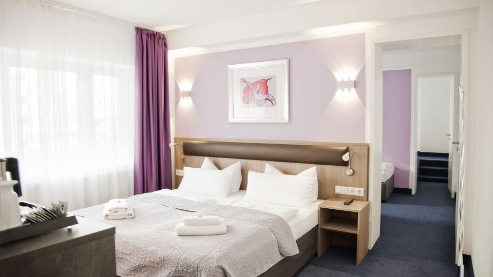 Hotel Nikolai Residence