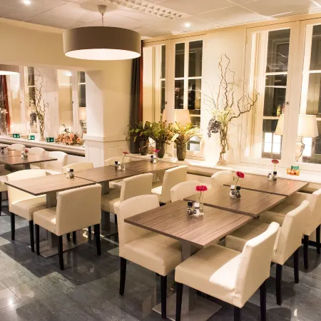 Good Seasons Hotel Den Bosch