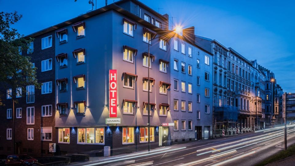 Hotel Lousberg