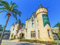 Castelo de Itaipava - Hotel, Eventos e Gastronomia Hotels in Petropolis