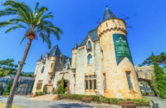 Castelo de Itaipava Rede Hoteleira e Eventos