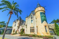 Castelo de Itaipava - Hotel, Eventos e Gastronomia Hôtels à : Itaipava