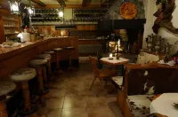 Hotel Europa - bar
