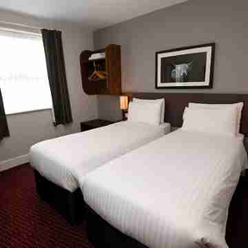 Pine Marten, Dunbar by Marston's Inns Rooms