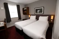 Pine Marten, Dunbar by Marston's Inns Hotels in Dunbar