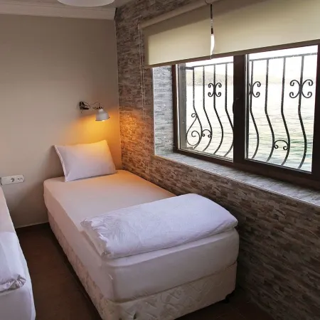 Aqua Boss Hotel