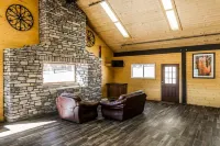 Quality Inn Bryce Canyon Hotels in Panguitch