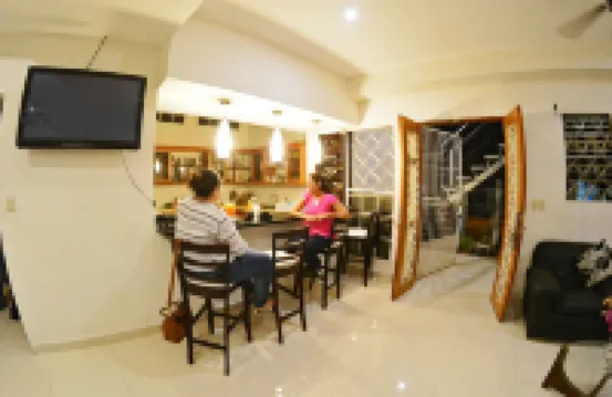 聖馬莎青年旅舍