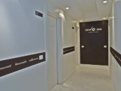 堤拉諾構想套房酒店 蒂拉諾酒店