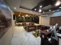 Petra Sky Hotel
