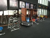 La Quinta by Wyndham Istanbul Gunesli - Gym