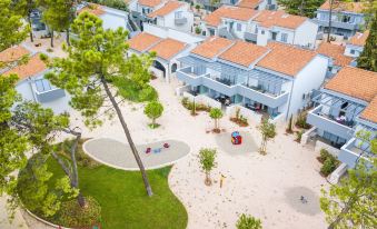 Zaton Holiday Resort