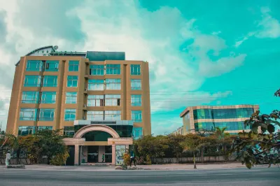Greenlight Hotel Hotels near Tabata bima