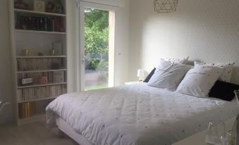 Bed & Breakfast les Tignoliers