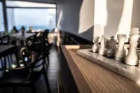 Upper Rooms Hotel a Milazzo