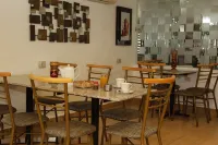 Hotel Varadero Internacional - sarapan