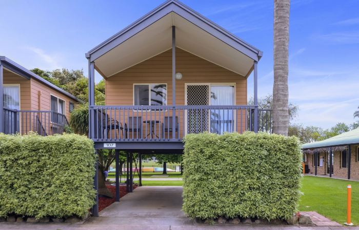 Moruya Holiday Park