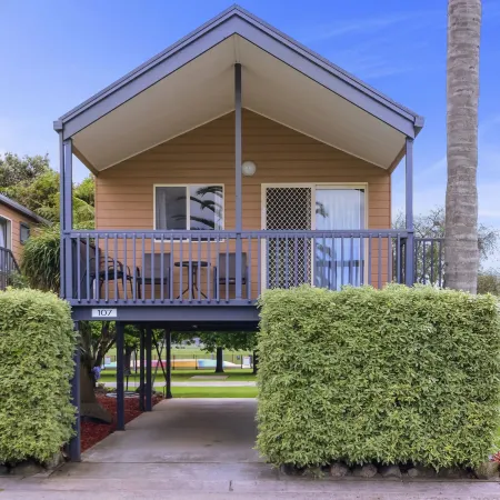 Moruya Holiday Park