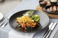 Radisson Blu Hotel Trabzon - breakfast