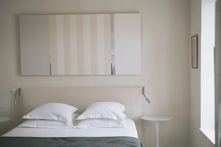 Les Suites de Catherine, la 35