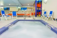 Bayview Hotel Hotels in Courtenay