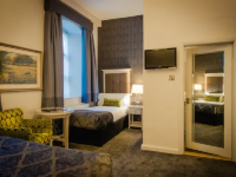 Hotel Isaacs Cork City Hotels in Cork