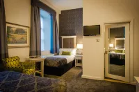 Hotel Isaacs Cork City Hotel in zona The Everyman