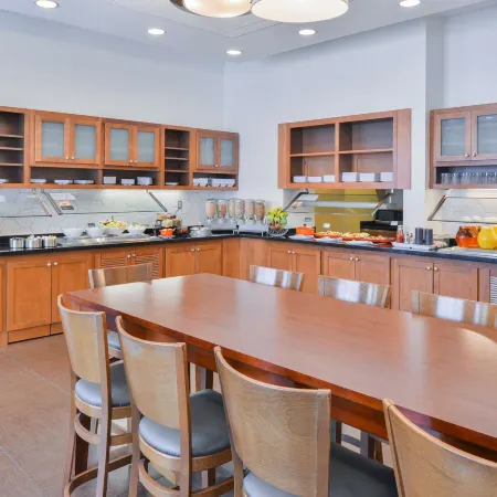 Hyatt Place Herndon Dulles East