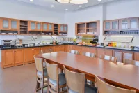 Hyatt Place Herndon Dulles East - Desayuno